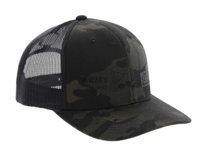 Mechanix Wear United We Work Snapback Hat – snapback kšiltovka