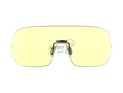 Detection Lens (Barva Yellow)