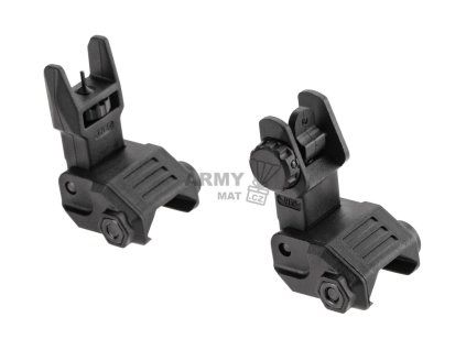 High Profile Folding Sights Set