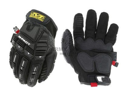 ColdWork M-Pact (Barva Black, Velikost S)
