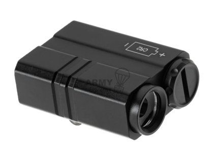 Charge AR Flashlight (Barva Black)