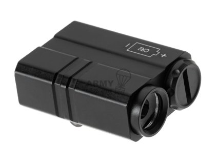 Charge AR Flashlight