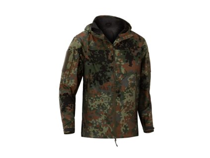 Outrider T.O.R.D. Hardshell Hoody LW – hardshell bunda