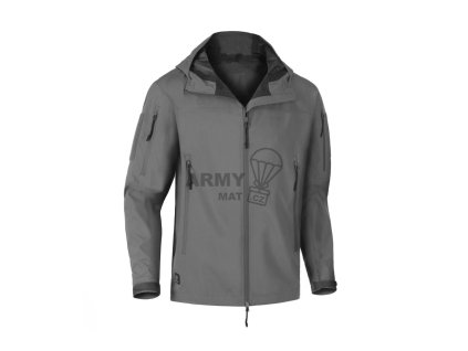 Outrider T.O.R.D. Hardshell Hoody LW – hardshell bunda