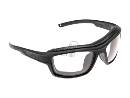 WX Ozone Photochromic Grey