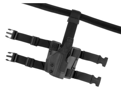 KNG Tactical Thumb-Break Holster für P8 / USP