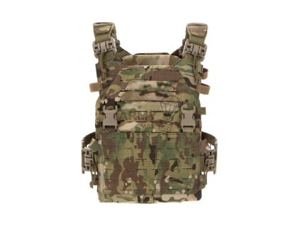 Operator Plate Carrier