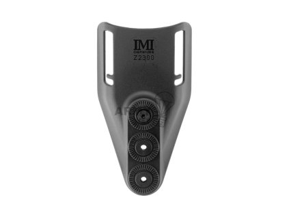 Low Ride Belt Attachment