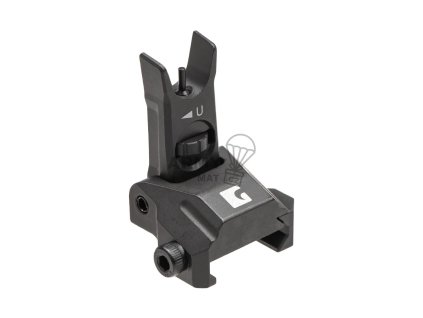 Flip-Up Front Sight