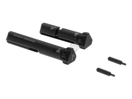 AR-10 Shift Pins (Barva Black)