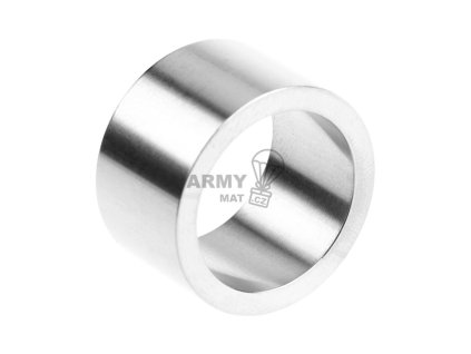 Steel Weight for Silent Captured Spring