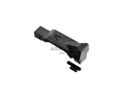 Fang Series Trigger Guard (Barva Black)