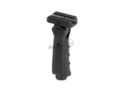 Tactical Foldable Foregrip
