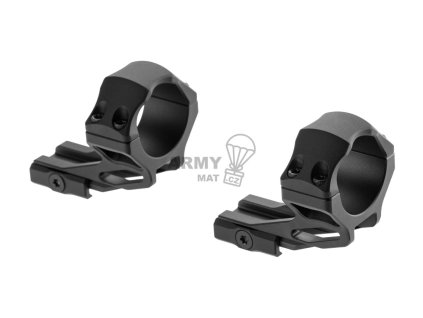 ACCU-SYNC 34mm High Profile 37mm Offset Picatinny Rings