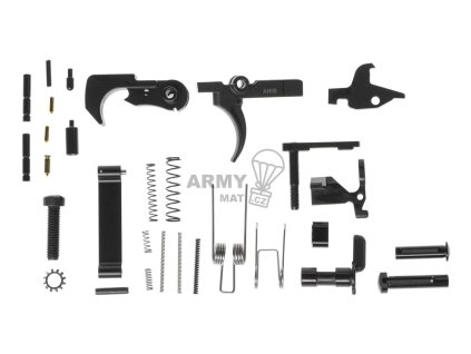 CG15 Lower Parts Kit