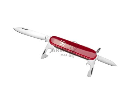 Victorinox Spartan – zavírací nůž