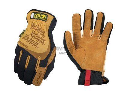 FastFit Leather (Velikost S)