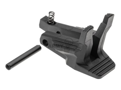 Magazine Release for CZ Scorpion EVO