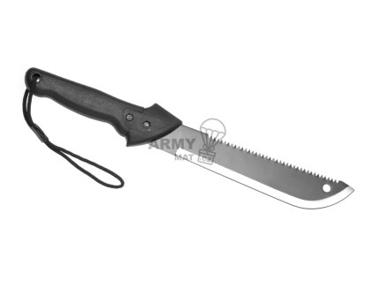 Gator Machete Jr