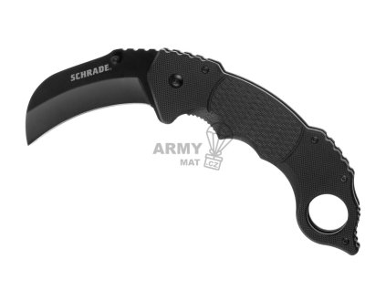 Schrade Boneyard zavírací nůž