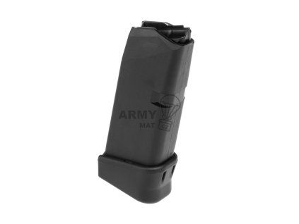 Magazine Glock 26 10+2rds (Barva Black)