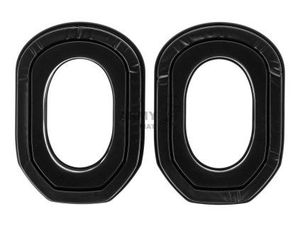 Replacement Gel Earpads for M300 (Barva Black)