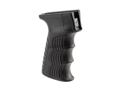 AK Rubberized Grip