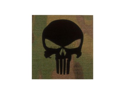 Punisher IR Patch