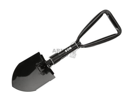 Entrenching Tool