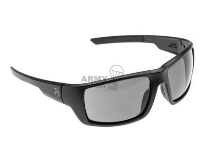 60176 6 apex black frame gray lens
