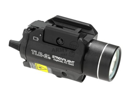 TLR-2s