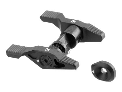 AR15 Strike Safety Selector