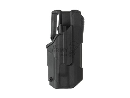 T-Series L2D Duty Holster for Glock 17/19/22/23/31/32/47 TLR-1/2 Right Side