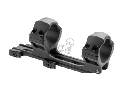 60233 accu sync qr 34 mm tube 20 moa cant 70 mm offset cantilever mount