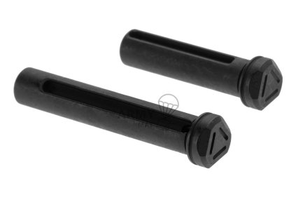AR-10 Extended Pivot Takedown Pins