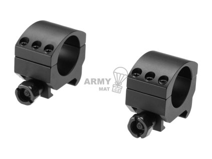 1-Inch Tacitcal Rings Low