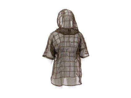 Sniper Base Mesh