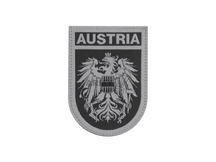 Austria Patch