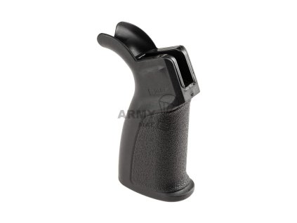 AR-15 Beavertail Grip