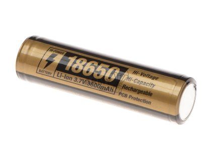 60341 3 18650 battery 3 7v 3600mah