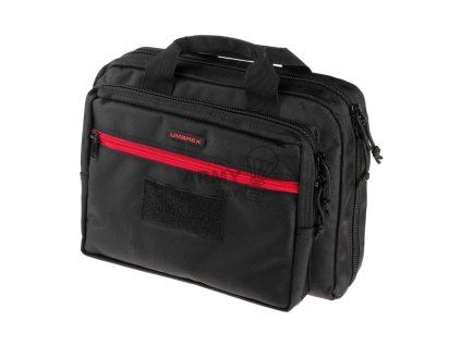 60353 6 double pistol case