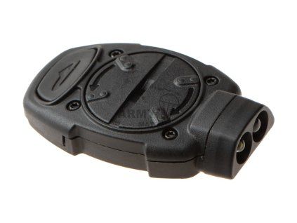 Switch Rail MPLS (Barva Black)