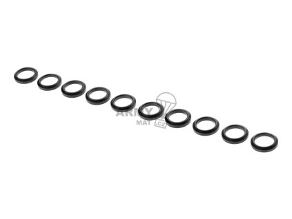 AR Crush Washer Pro Set for .223 / 5.56 10pcs