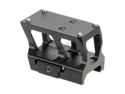 TEK Red Dot Riser Weaver Mount