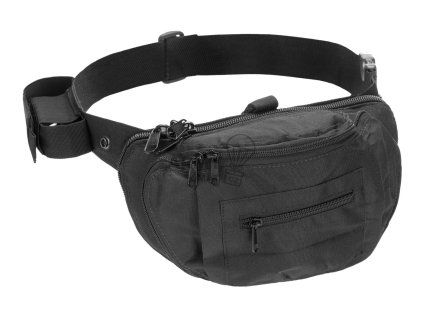 Fanny Pack Basic (Barva Black)
