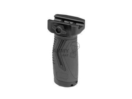 OVG Overmolding Vertical Grip (Barva Black)