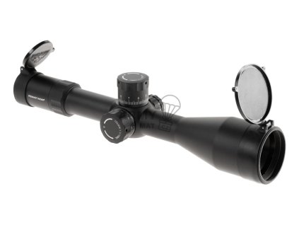 PLx5 6-30X56mm FFP ACSS Athena BPR