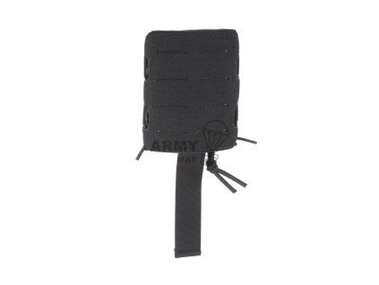 Dump Bag Inter (Barva Black)