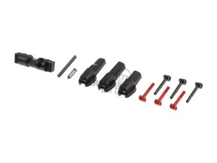 ESK Selector for AR15 (Barva Black)