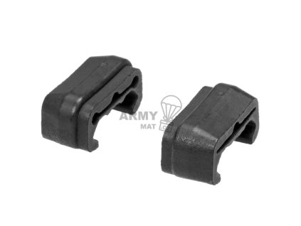 Switch Holder End-Caps Kit 2-Pack